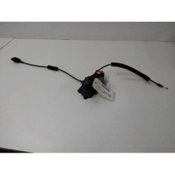 Serrure Avant Gauche Renault Master 3 Phase 2